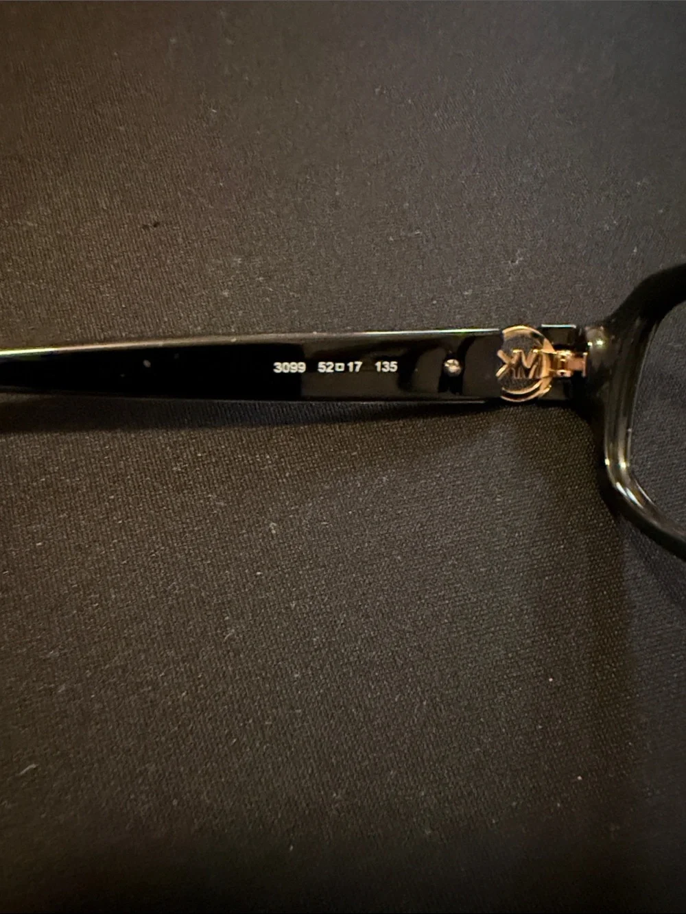 Michael Kors MK8016 Tabitha V